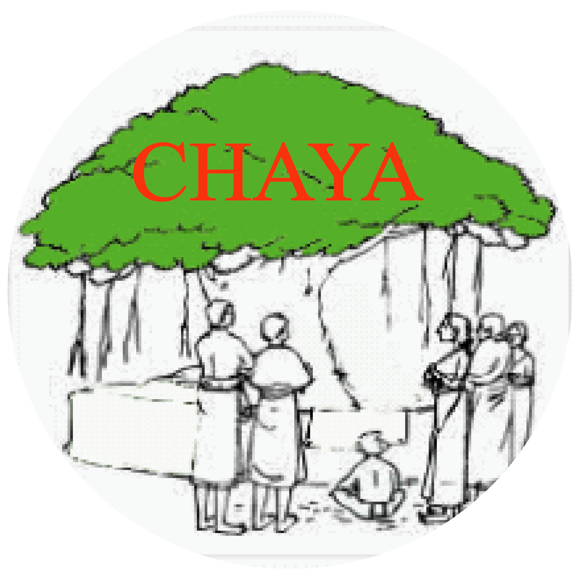 Chaya Logo